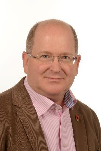 Andrew Kent (Speaker)